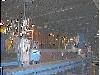  CSE 48" Hi-Speed Flocking Machine 2003 yr.